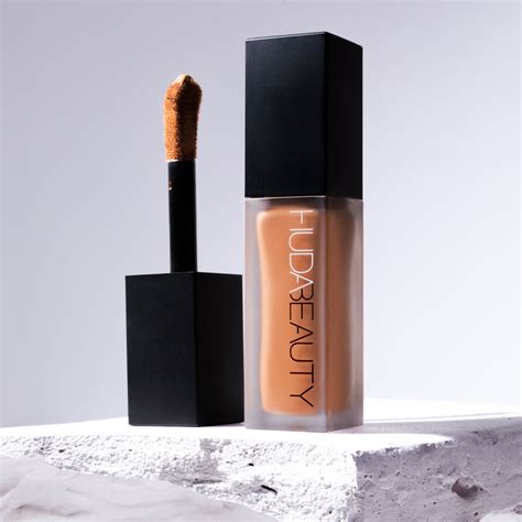 Flawless Coverage with Huda Beauty Concealer - Get Yours Now!