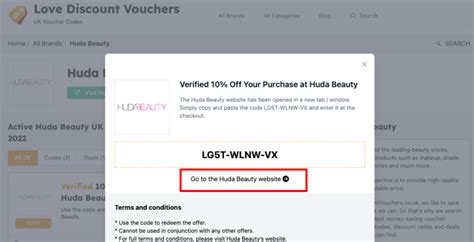 Unlock the Beauty Secrets with Huda Beauty Promo Code – Get Discounts on Glamorous Makeup Kits!