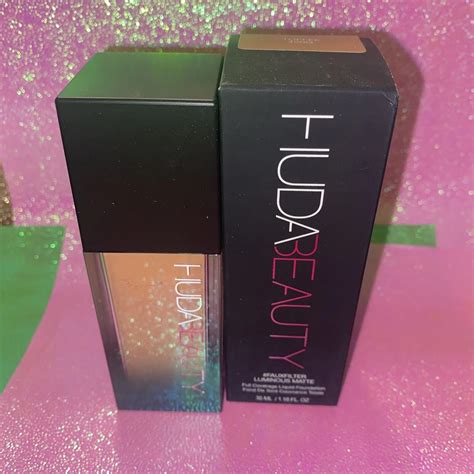 Unleash Your Inner Goddess with Huda Beauty at Ulta - Experience Glamorous Beauty Like Never Before!