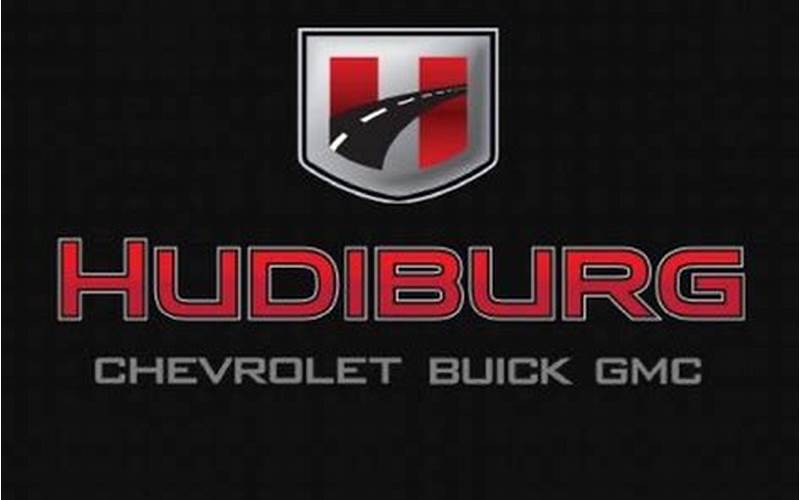 Hudiburg Chevy Buick Gmc Service And Parts