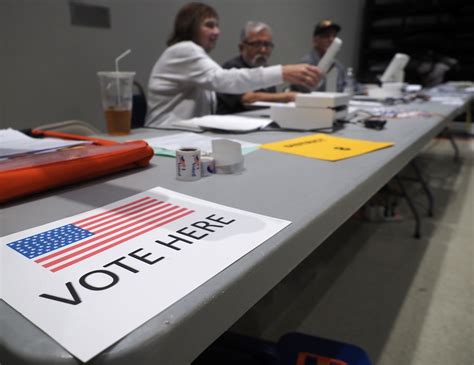 Hudson County Decides: Unveiling the Victors of the 2021 Elections
