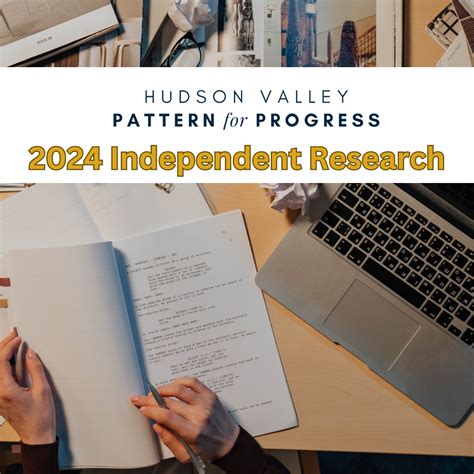 Hudson Valley Pattern For Progress