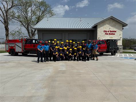 Hudson Volunteer Fire Department