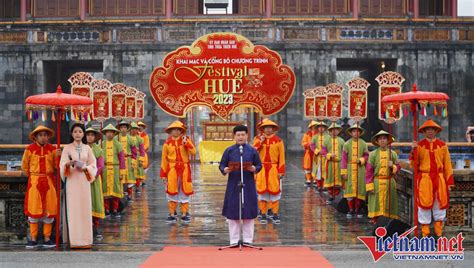 Hue Culture