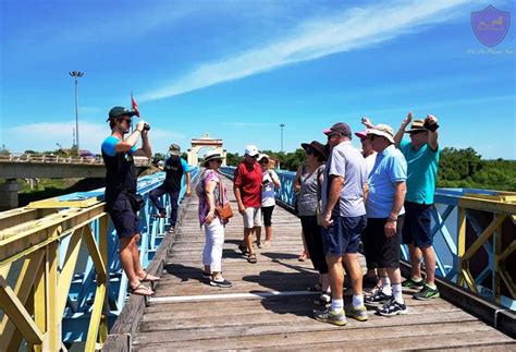 Hue Private DMZ Tour Operator