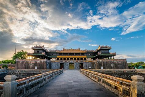 Hue Private Tour
