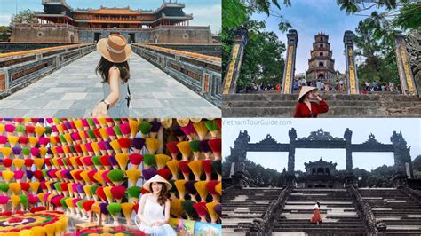 Hue Vietnam Tour Guide