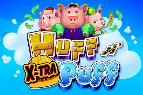 Huff and Puff Your Way to Big Wins with the Exciting Slot Machine App