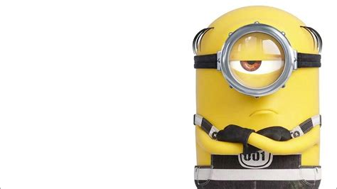 Hug Me Despicable Me 3