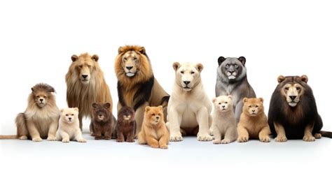 Download Huge Animal Bundle Files Free PSD Mockups