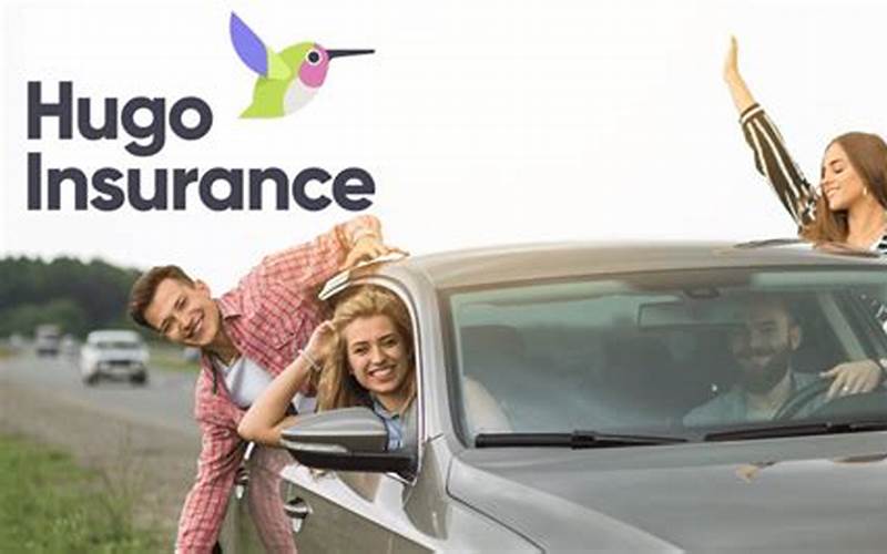 Hugo Car Insurance Discounts