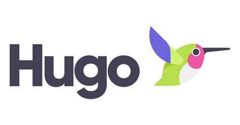 Hugo Insurance Logo