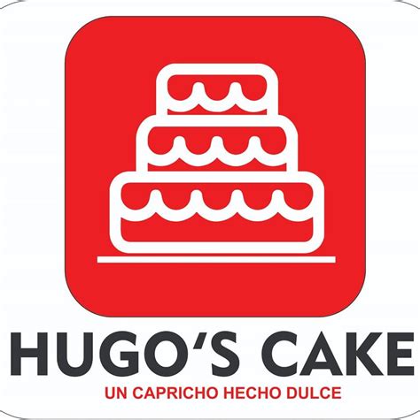 Hugos Cake Catalog