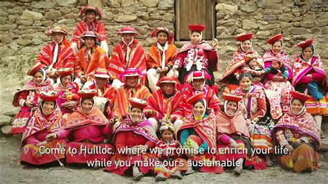 Huilloc vs Standard Tours