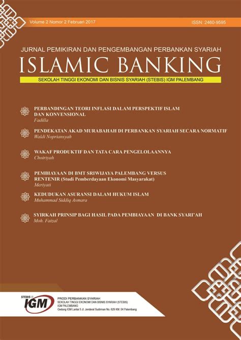 Hukum Bank Dan Asuransi Dalam Islam