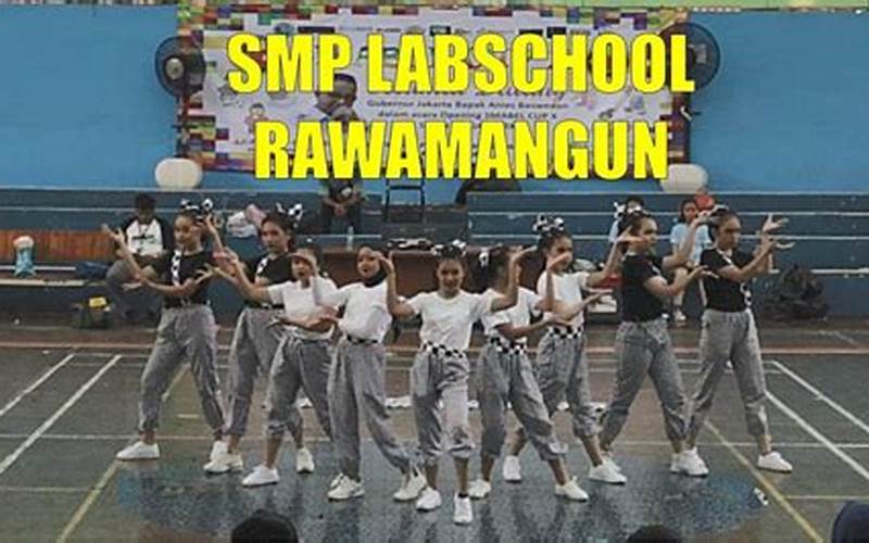 Hukuman Tidak Membayar Spp Smp Labschool Rawamangun
