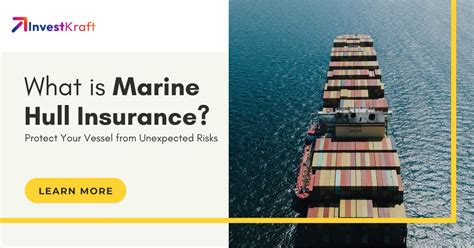 Hull And Cargo Insurance