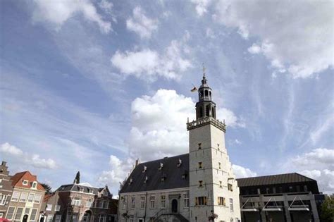 Hulst Stadhuis