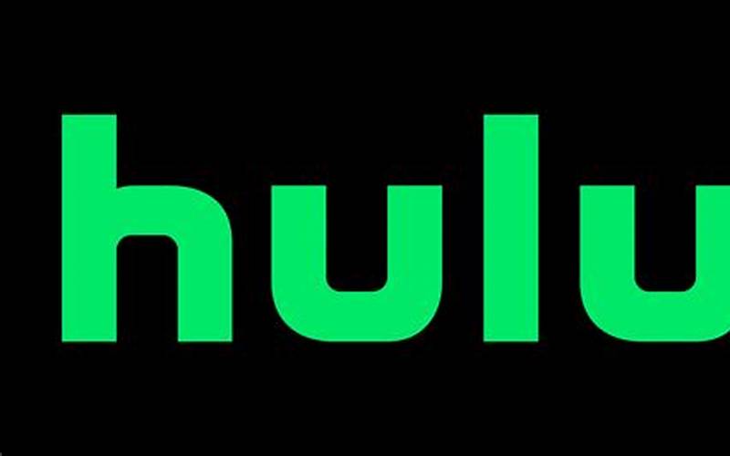 Hulu Logo