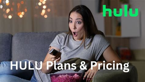 Hulu with Live TV Plans and Pricing 2020 Everything You Need to Know