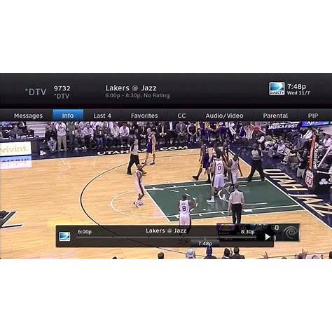 Hulu + Live TV Lakers games