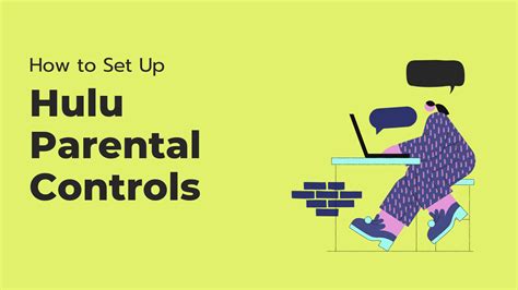 Empowering Your Parental Authority with Hulu's Best-in-Class Control Features