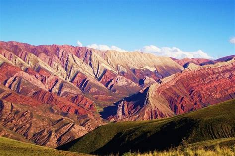 Humahuaca Gorge Argentina