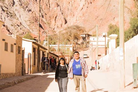 Humahuaca tour operator
