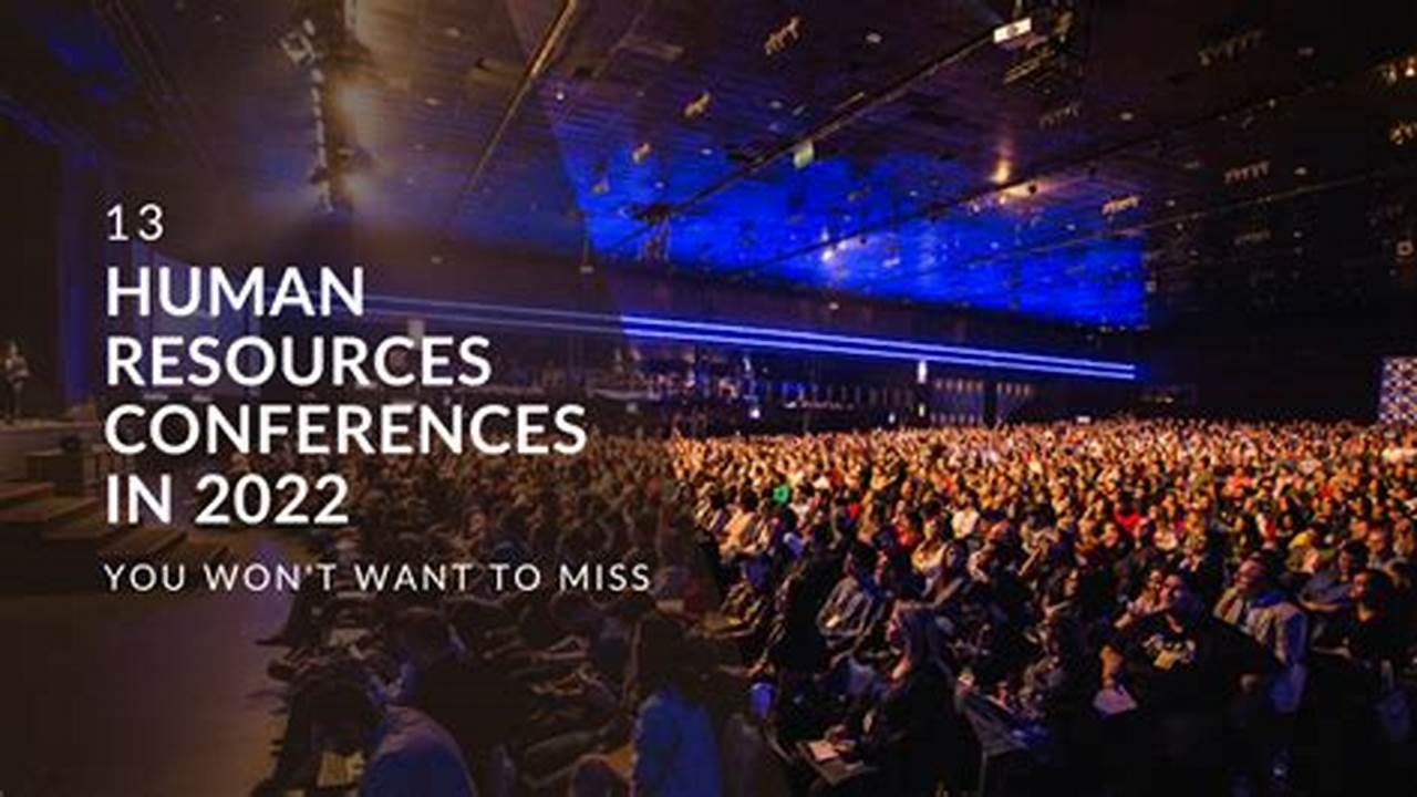 Human Resources Conference 2025