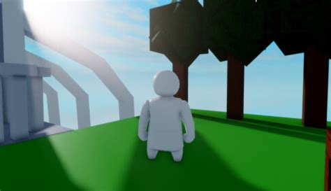 Human: Fall Flat (Roblox Edition) - Roblox