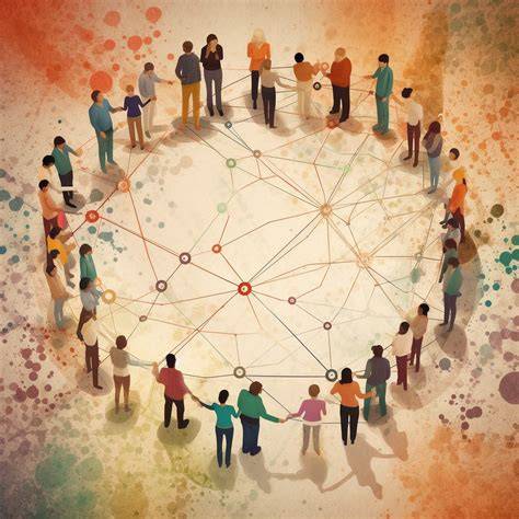 Human Connection and Community