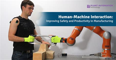 Human Interaction: Mining and Manufacturing