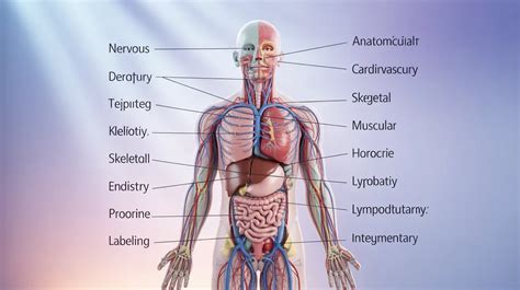 Human Organ Systems: Functions & Key Insights.