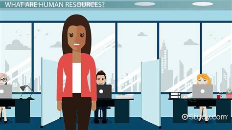 The Vital Role of Human Resources in Boosting Economic Growth: An Insightful Definition