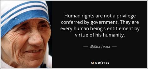 Human Rights Quotes