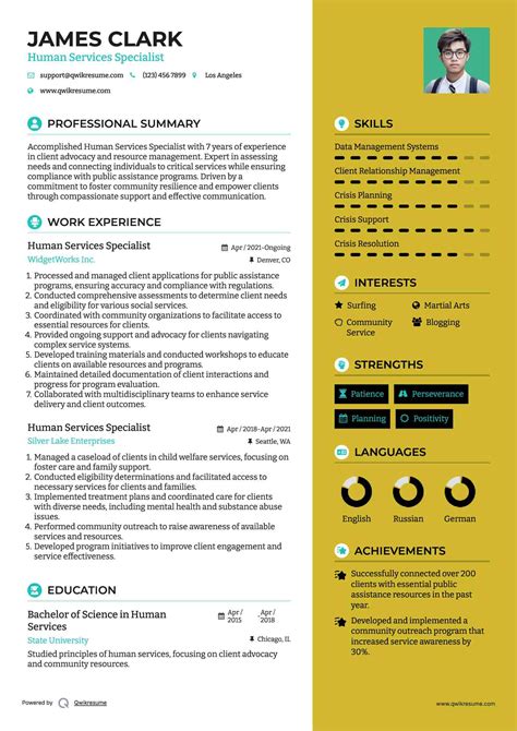 General Human Resources Resume Objective