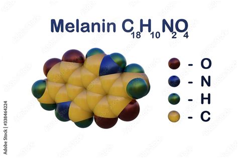 Discover the Intriguing Chemical Formula of Human Skin!
