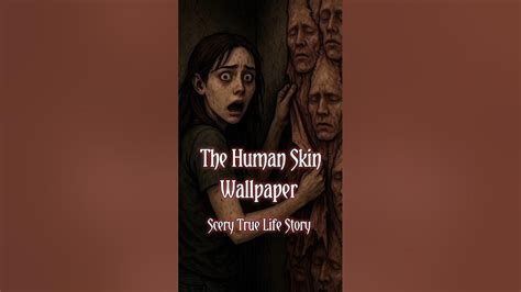 The Epic Evolution of Human Skin: A Fascinating Story Behind Your Next Wallpaper