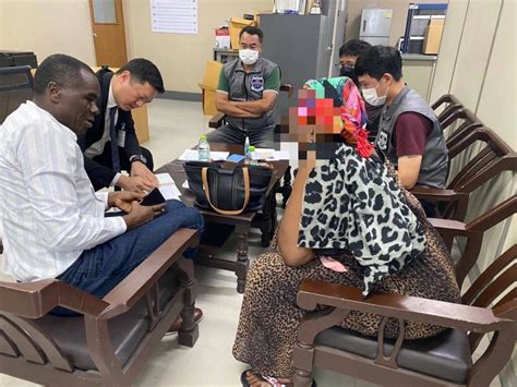 Human Trafficking Takedown: Suspects Apprehended for Exploiting Victims