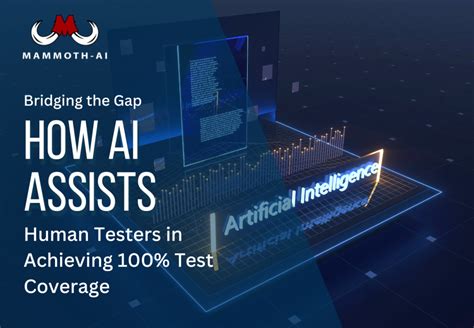 Human testers and AI-augmented testing