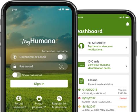 Android Apps by Humana Inc. on Google Play