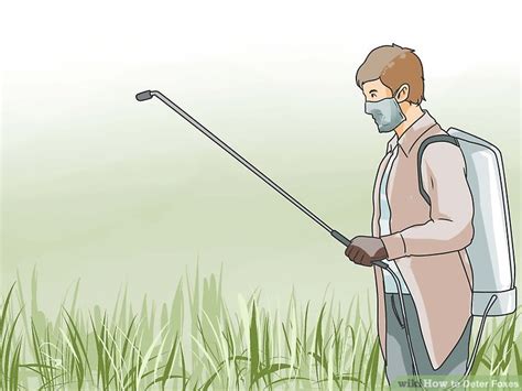 Humane Repellent Strategies