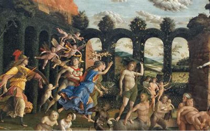 Humanism And The Renaissance