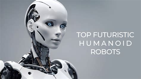 Humanoid Robot Future