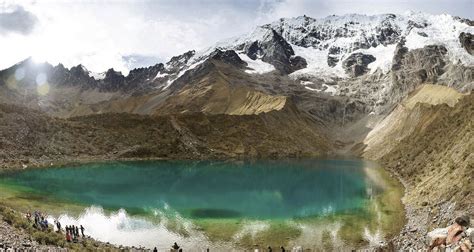 Humantay Lagoon Booking Tips