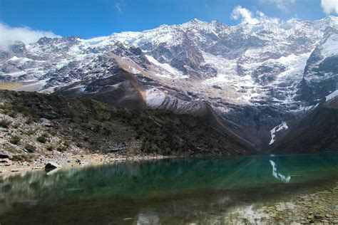 Humantay Lagoon Private Tour