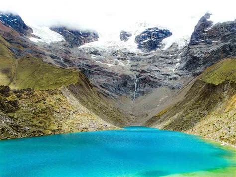 Humantay Lagoon Tour