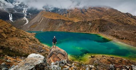 Humantay Lagoon Visit Tips