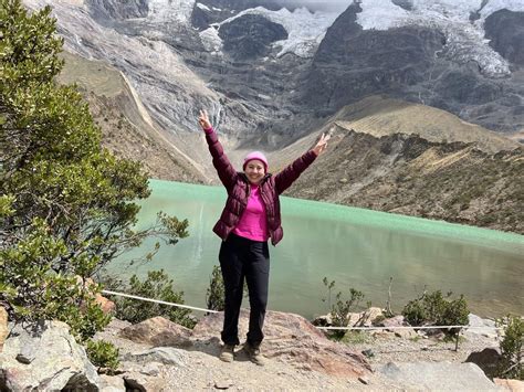 Humantay Lake Tour Guide