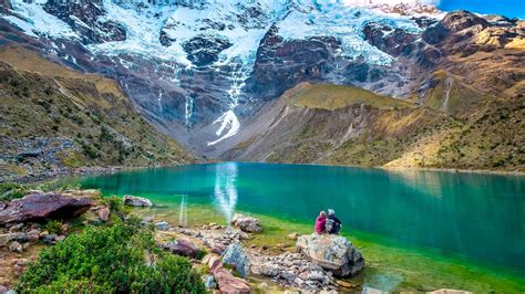 Humantay Lake tour package